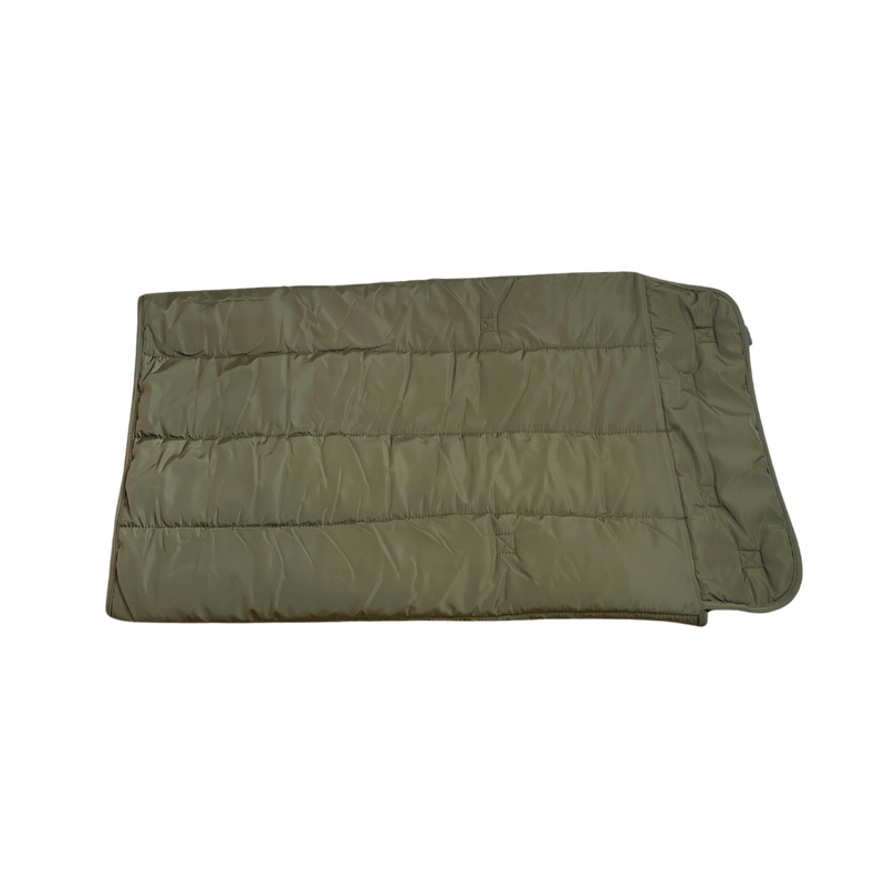 Weekender settle mat