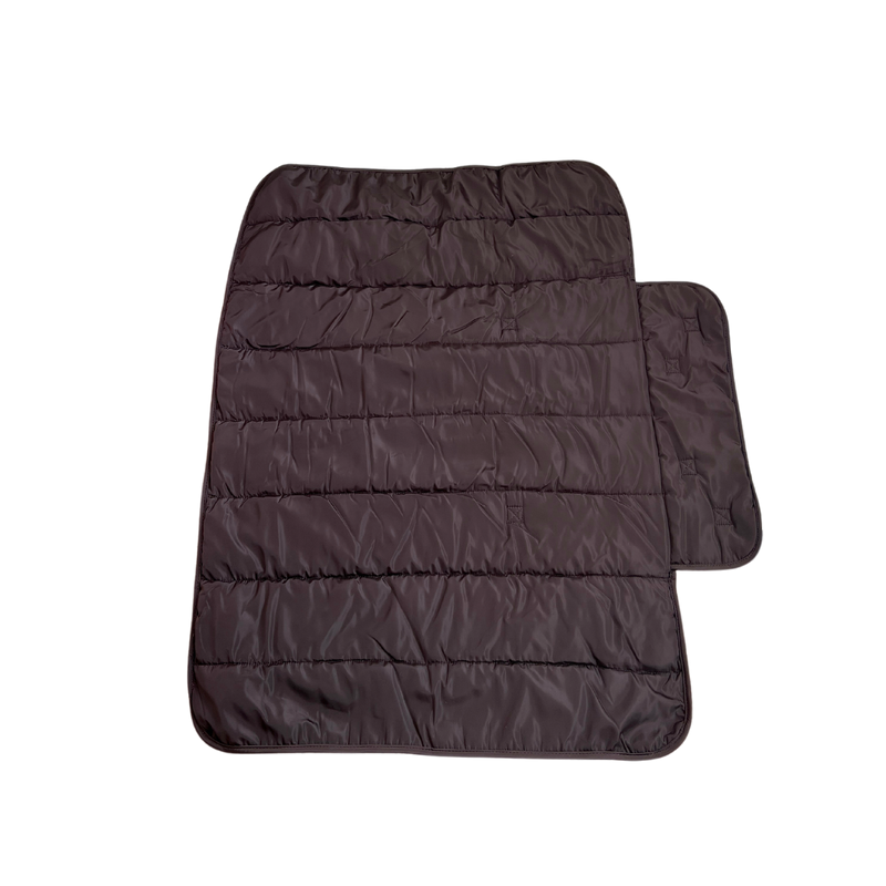 Weekender settle mat