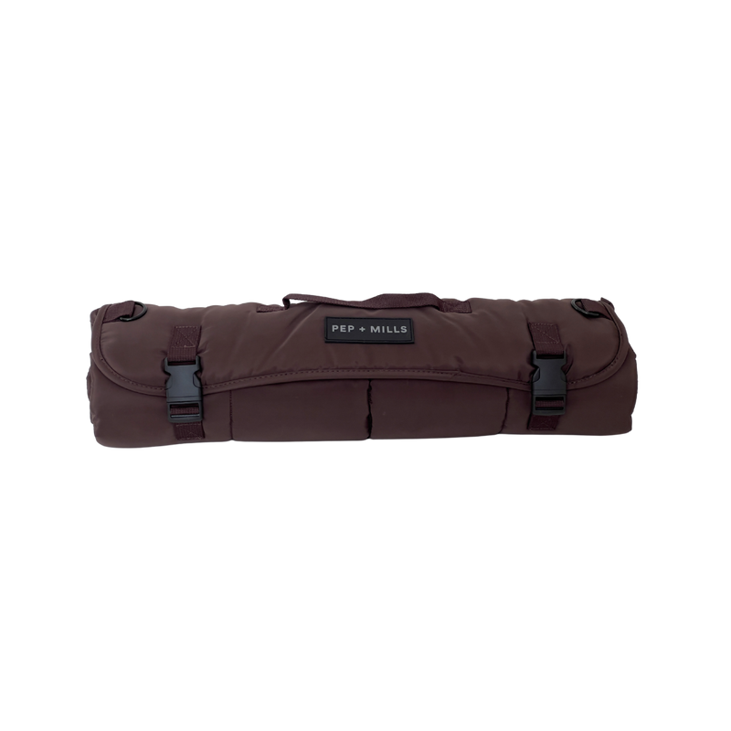 Weekender settle mat