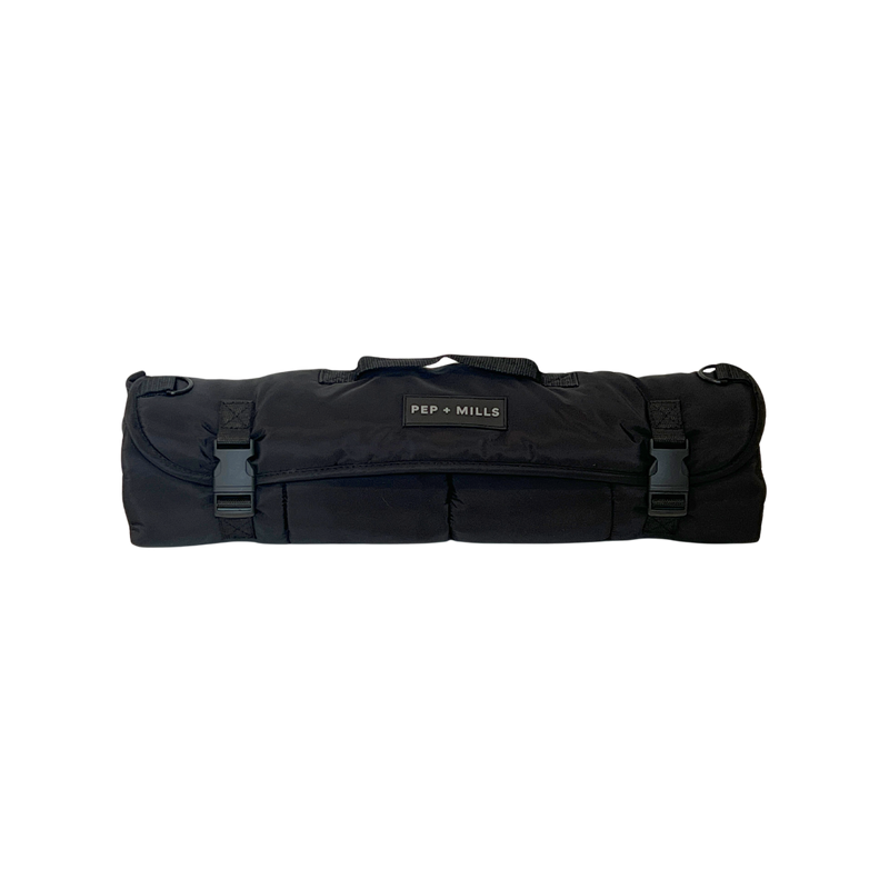 Weekender settle mat