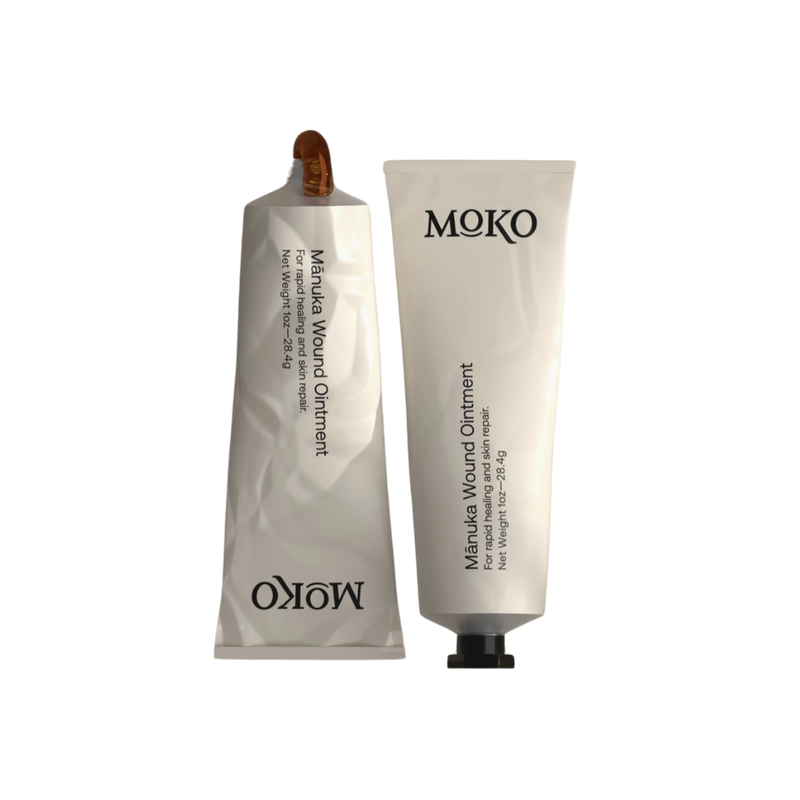 Mānuka Wound Ointment