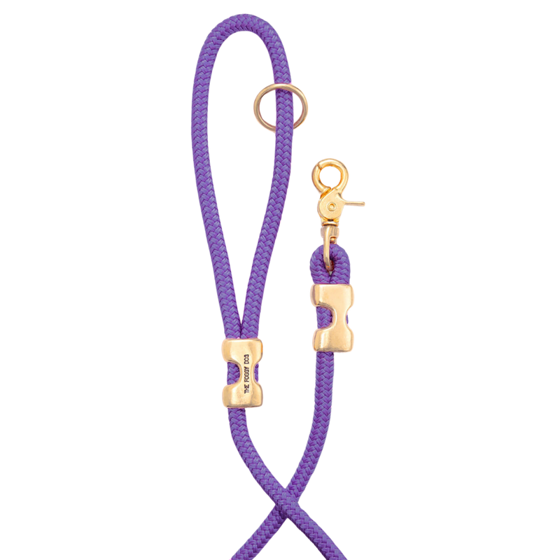 Marine Rope Dog Leash