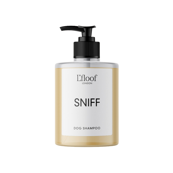 Sniff Shampoo