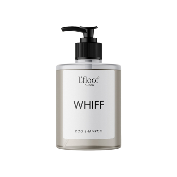 Whiff Shampoo