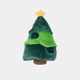 Christmas Tree Burrow Toy