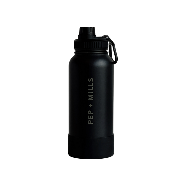 The On the Go Water Bottle