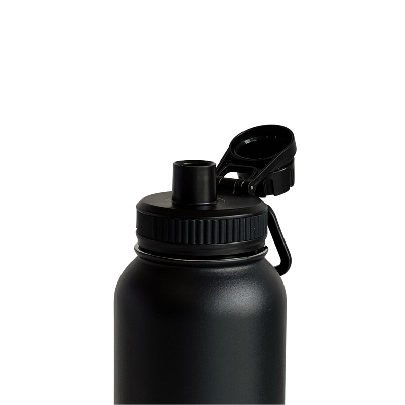 The On the Go Water Bottle