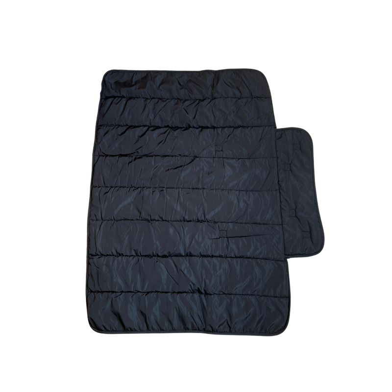 Weekender settle mat