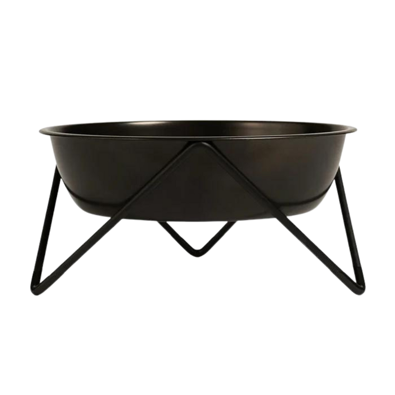 Elevated Dog Bowl