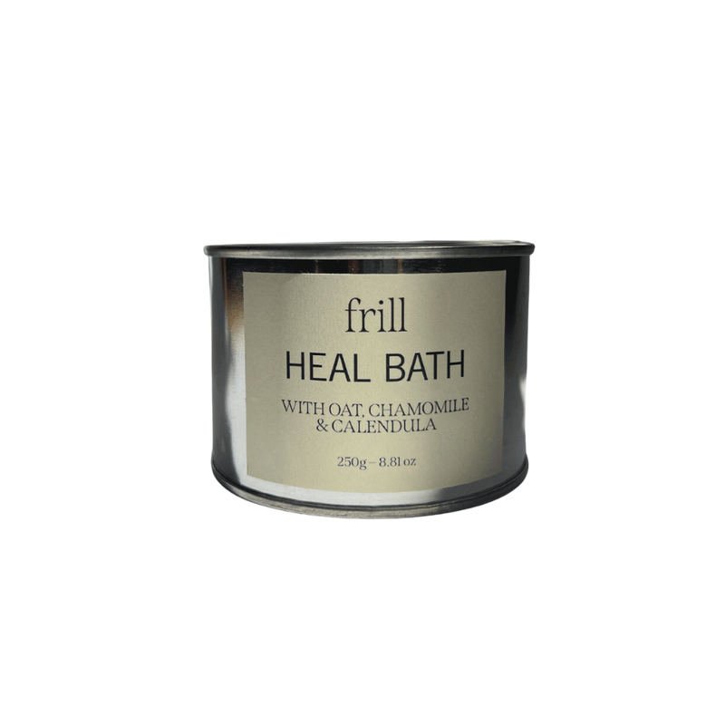 Heal Bath Salts