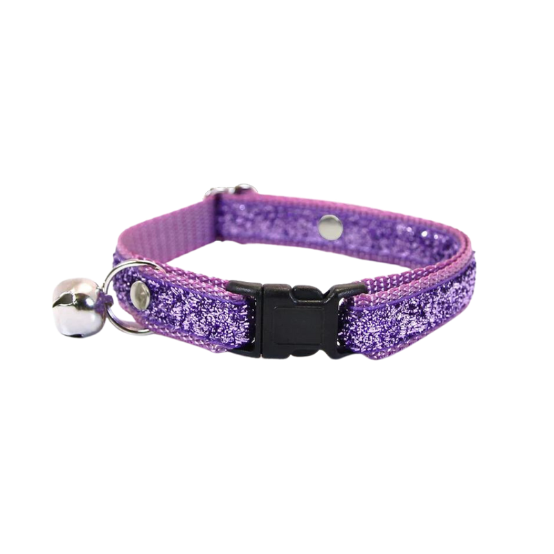 Pixie Cat Collar